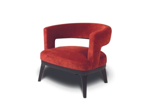 icon armchair