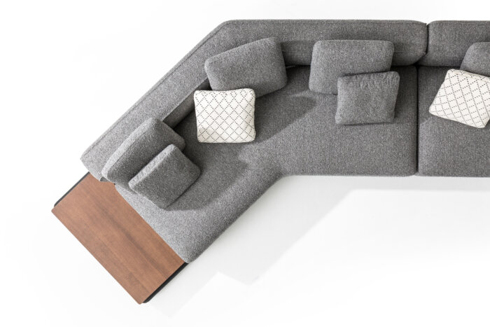 cloud sofa set