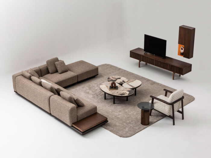 monolog sofa set
