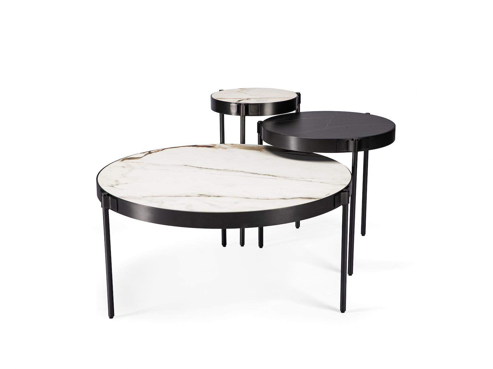 Belvedere Coffee Table