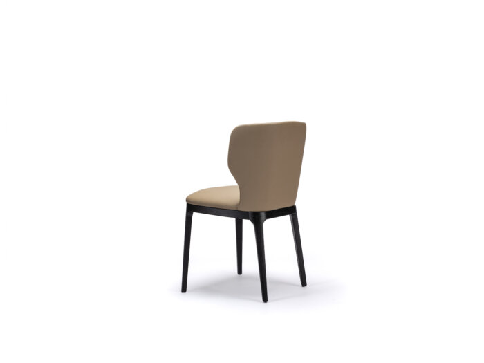 Vino Rosso dining chair