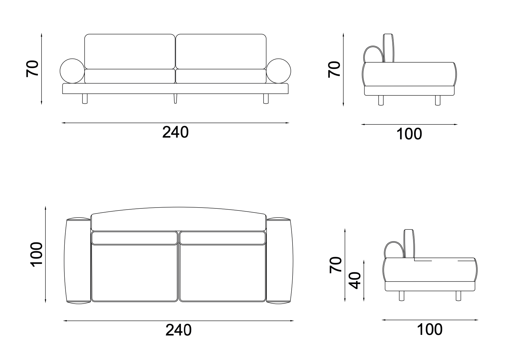 porto 22 | Merlo Point | Furniture Store