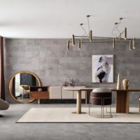 Wagon Dining Room - Image 3