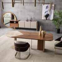 Wagon Dining Room - Image 5