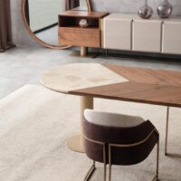 Wagon Dining Room - Image 7