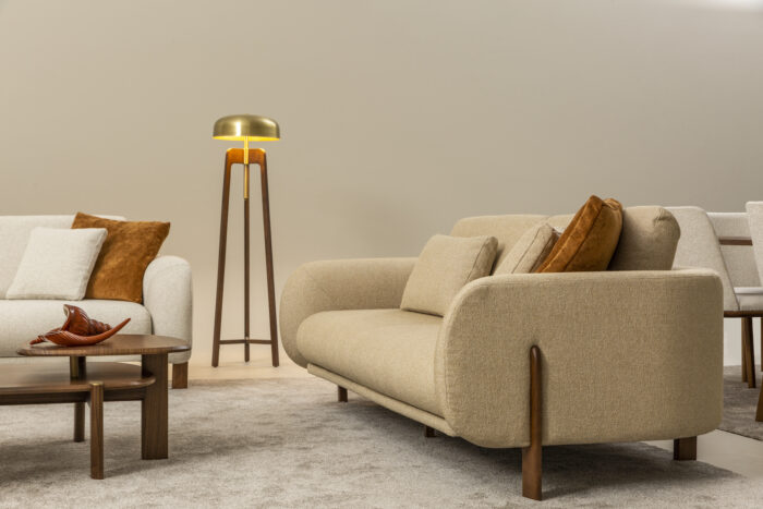 PABLO Sofa set - Image 9