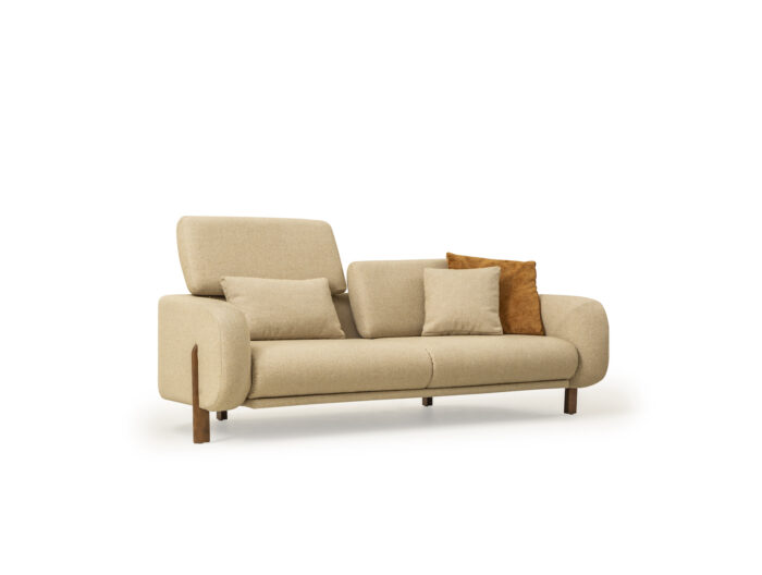 PABLO Sofa set