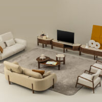 Atlas living Room - Image 58