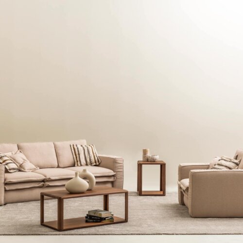 BUKOWSKI Sofa 2 4086 | Merlo Furniture Store