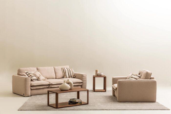 BUKOWSKI Sofa set - Image 2