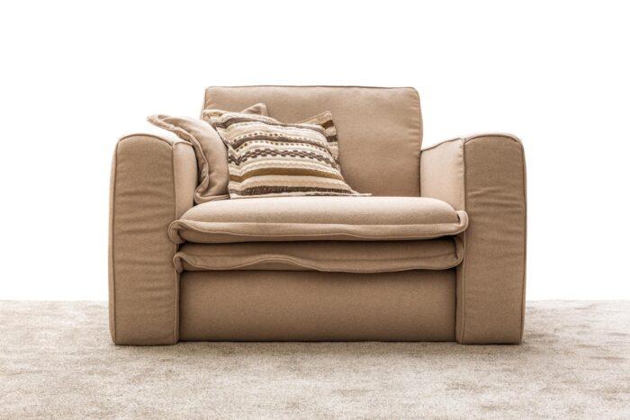 BUKOWSKI Sofa set - Image 12