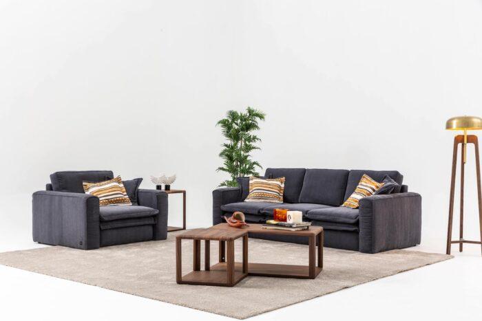 BUKOWSKI Sofa set - Image 30