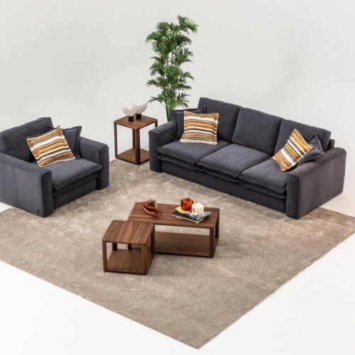 BUKOWSKI Sofa 8 6703 e1693410465467 | Merlo Furniture Store