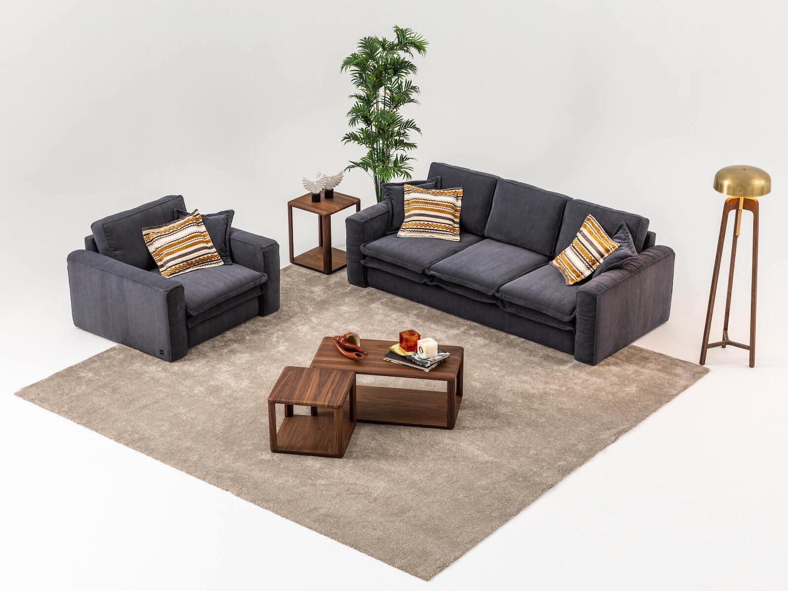 BUKOWSKI Sofa 8 6703 e1693410465467 | Merlo Furniture Store