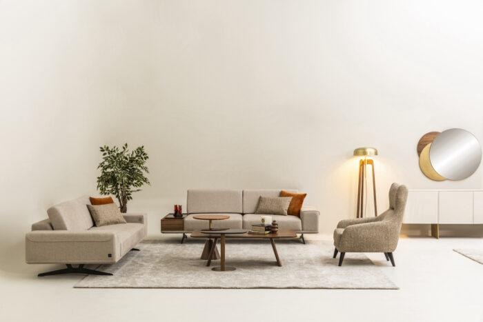 BONO Sofa set - Image 10