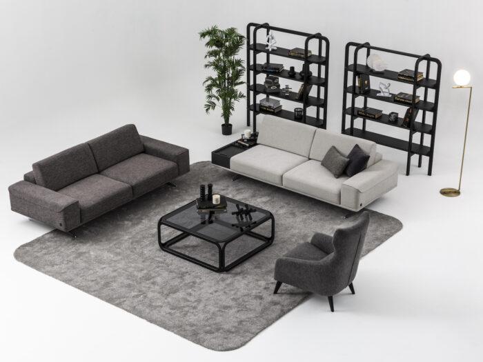 BONO Sofa set