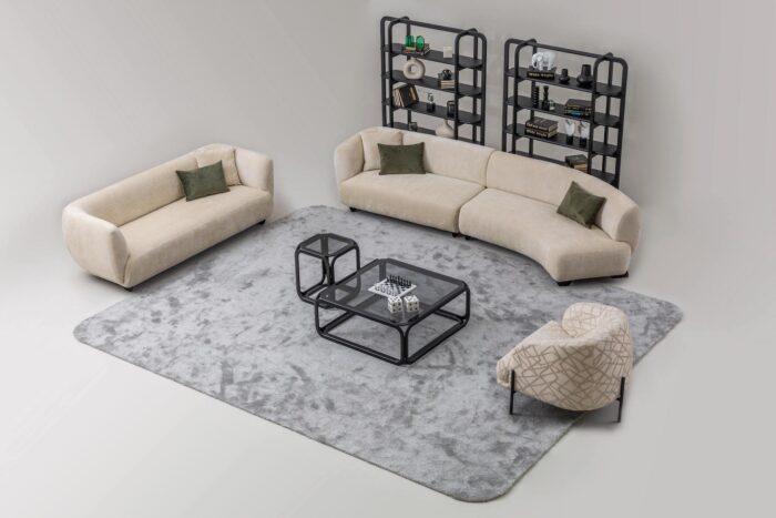 COCO Sofa set - Image 7