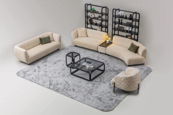 COCO Sofa set - Image 6