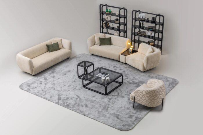 COCO Sofa set - Image 5