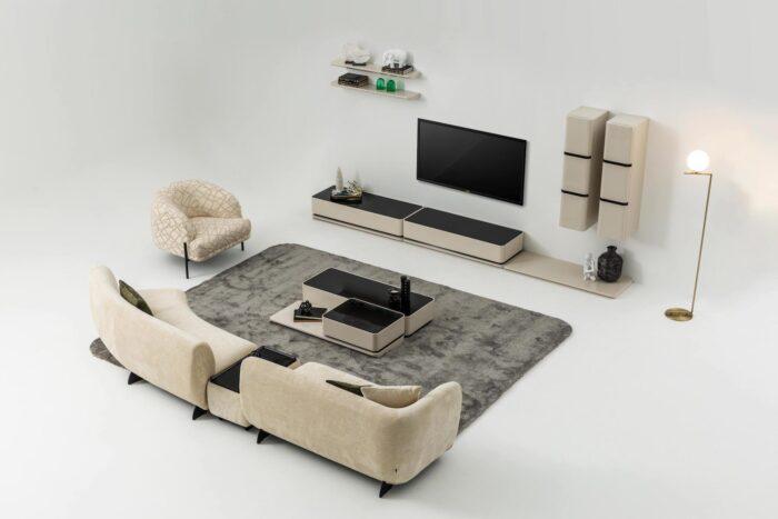 COCO Sofa set - Image 3