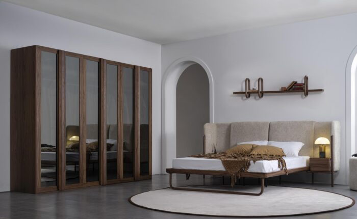 Capella Bedroom - Image 2