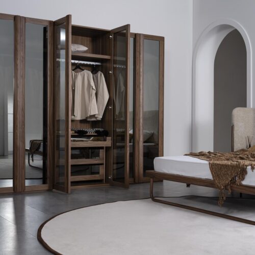 Capella BedRoom 04 | Merlo Furniture Store