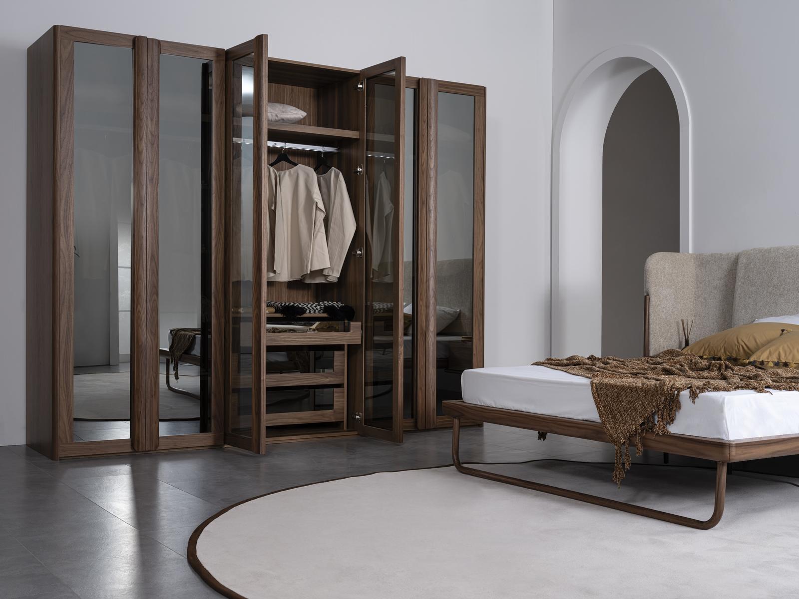 Capella BedRoom 04 | Merlo Furniture Store