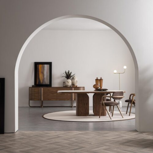 Capella Dining Room 01 | Merlo Furniture Store