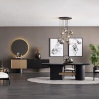 Grande Dining room