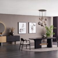 Grande Dining room - Image 3