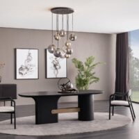 Grande Dining room - Image 4