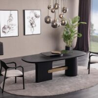 Grande Dining room - Image 5