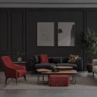Tokyo Sofa set