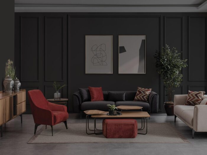 Tokyo Sofa set