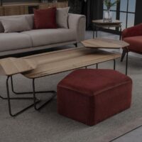 Tokyo Sofa set - Image 4