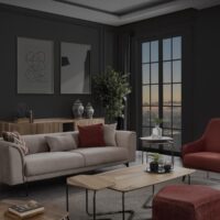 Tokyo Sofa set - Image 18