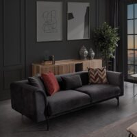 Tokyo Sofa set - Image 21