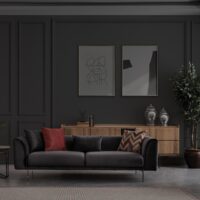 Tokyo Sofa set - Image 22