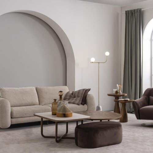 capella Sofa Set 02 | Merlo Furniture Store