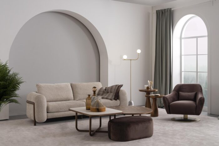 Capella Sofa set - Image 2