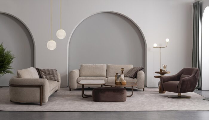 Capella Sofa set - Image 3