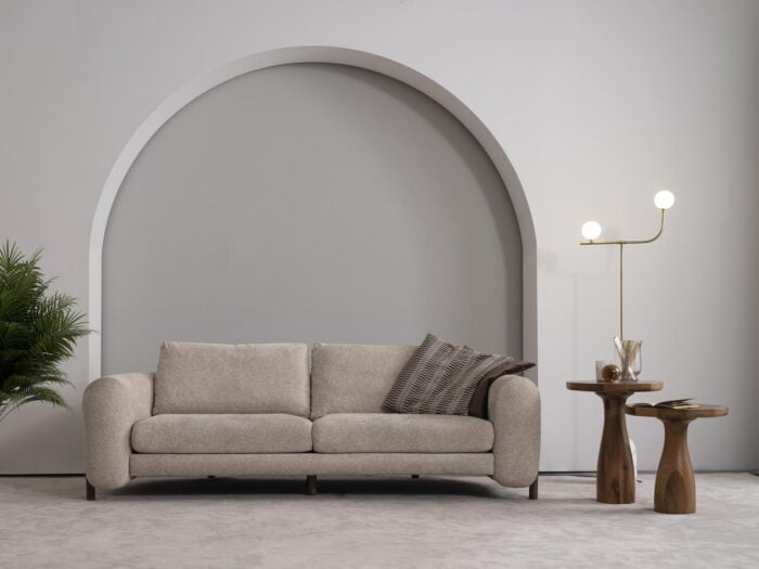 Capella Sofa set