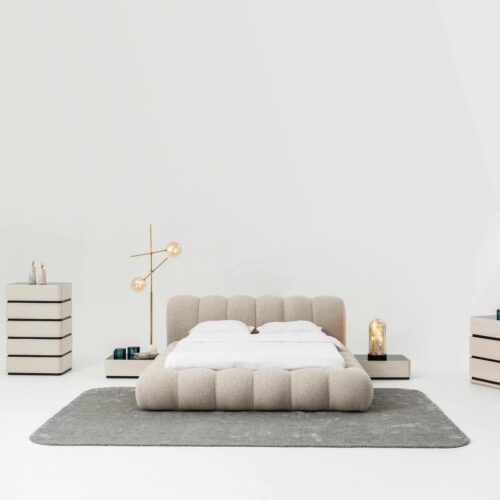 coco bed6601 | Merlo Furniture Store