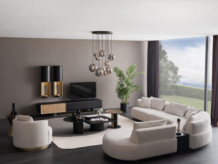 Grande Sectional