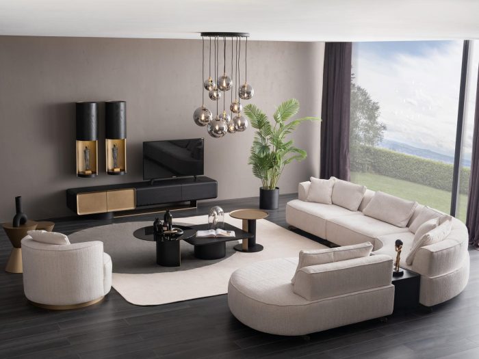 Grande Sectional - Image 3