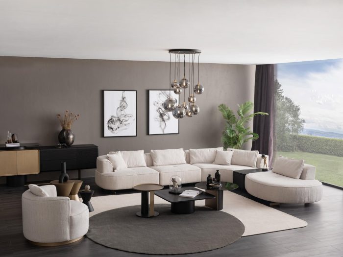 Grande Sectional - Image 4