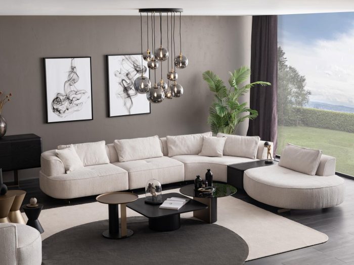 Grande Sectional - Image 5