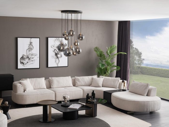 Grande Sectional - Image 6