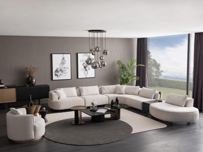 Grande Sectional - Image 7