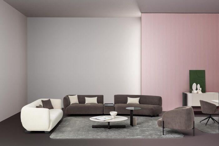 FIN Sofa set - Image 2